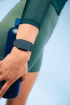 Loop Band® - Desbloquea el 100% de tu rendimiento, descanso, recuperación y salud cardiovascular 💪