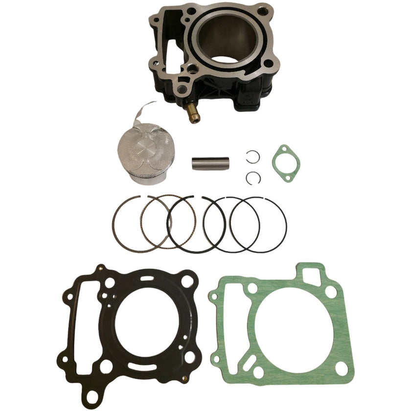 KIT CILINDRO NS 200 / RS 200 PULSAR BAJAJ SEIPRO