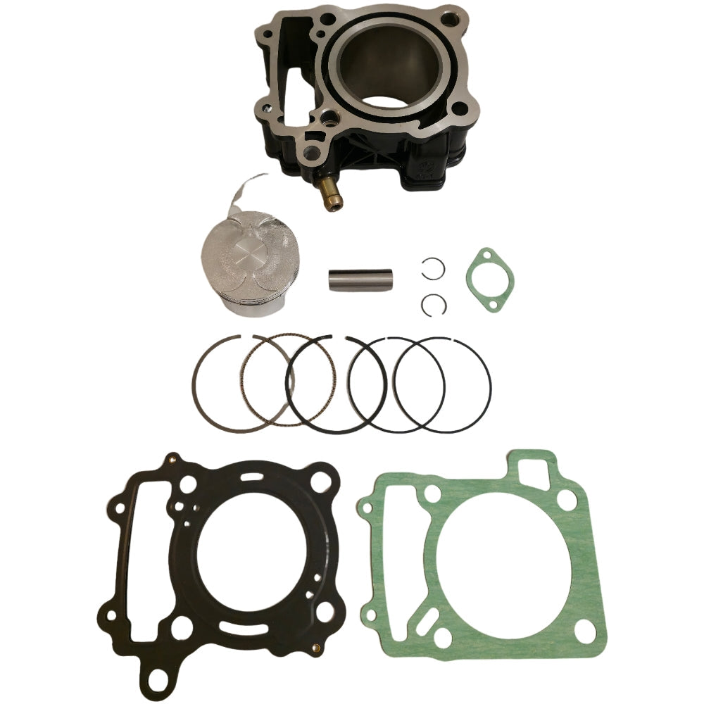 KIT CILINDRO NS 200 / RS 200 PULSAR BAJAJ SEIPRO