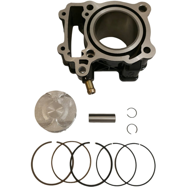 KIT CILINDRO NS 200 / RS 200 PULSAR BAJAJ SEIPRO