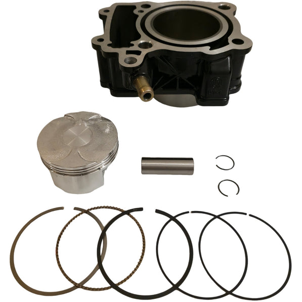 KIT CILINDRO NS 200 / RS 200 PULSAR BAJAJ SEIPRO