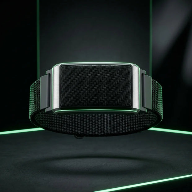 Loop Band® - Desbloquea el 100% de tu rendimiento, descanso, recuperación y salud cardiovascular 💪